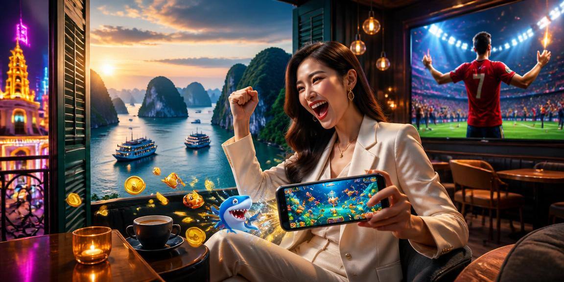 bi55 Slot Sư Tử Vàng